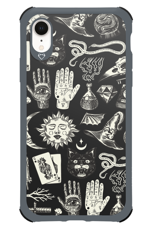 Alchemy and Mysticism - Apple iPhone XR
