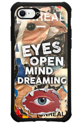 EYES OPEN - Apple iPhone 7