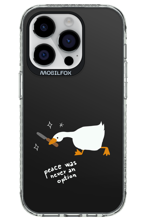 OPTION - Apple iPhone 14 Pro