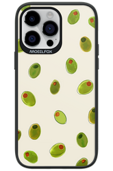 Olive Babe - Apple iPhone 14 Pro Max