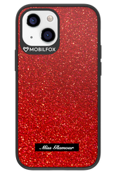Miss Glamour - Apple iPhone 13 Mini