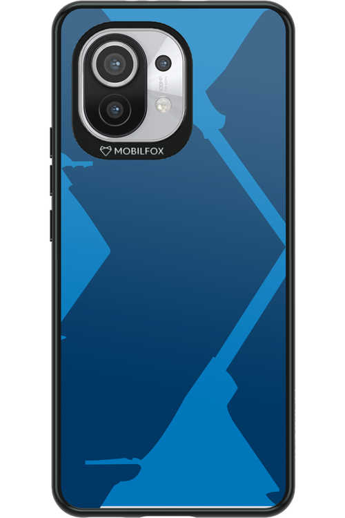 Core Charge - Xiaomi Mi 11 5G