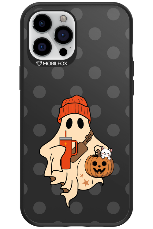 Ghost Girl - Apple iPhone 12 Pro Max