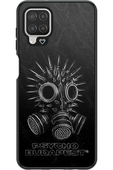 Toxic Skull - Samsung Galaxy A12