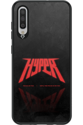 HYPER RED - Samsung Galaxy A70