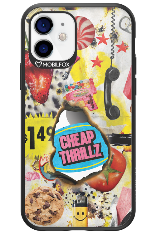 CHEAP THRILLZ - Apple iPhone 12