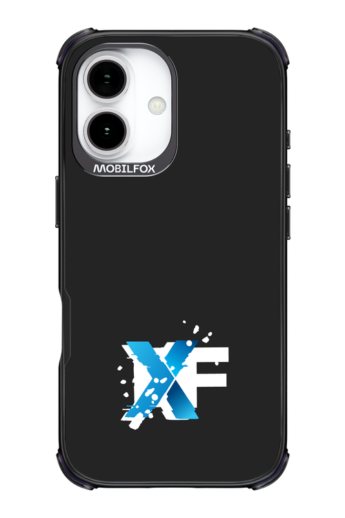 Impact Core - Apple iPhone 17