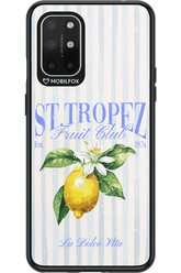 St. Tropez - OnePlus 8T