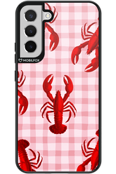 Lobster - Samsung Galaxy S22+