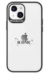 Iconic Sparkle - Apple iPhone 13 Mini