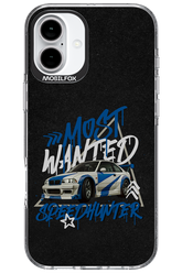 Most wanted - Apple iPhone 16 Plus
