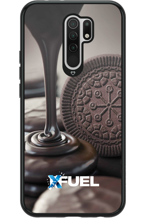 Choco Boost - Xiaomi Redmi 9