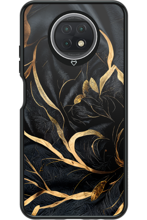 Ilmenite - Xiaomi Redmi Note 9T 5G