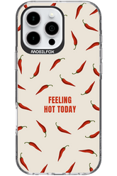 Hot Feeling - Apple iPhone 16 Pro Max