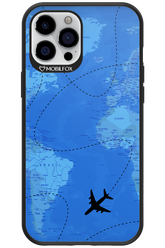 Around The World - Apple iPhone 12 Pro Max