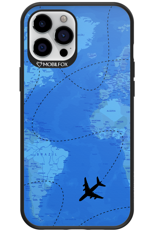 Around The World - Apple iPhone 12 Pro Max