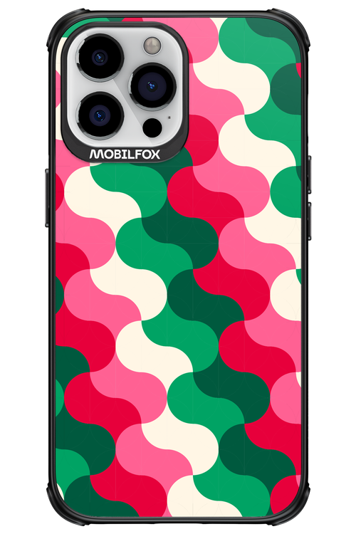 Holiday's Aura - Apple iPhone 13 Pro Max