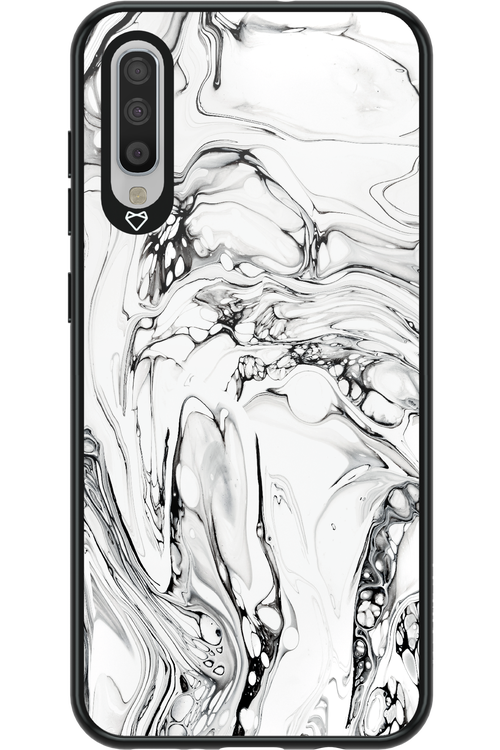Ebony and Ivory 2.0 - Samsung Galaxy A70