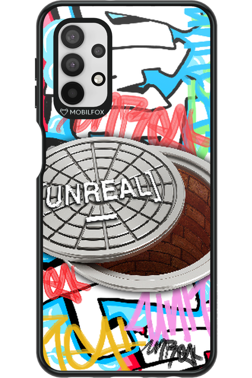 HULE - Samsung Galaxy A32 5G