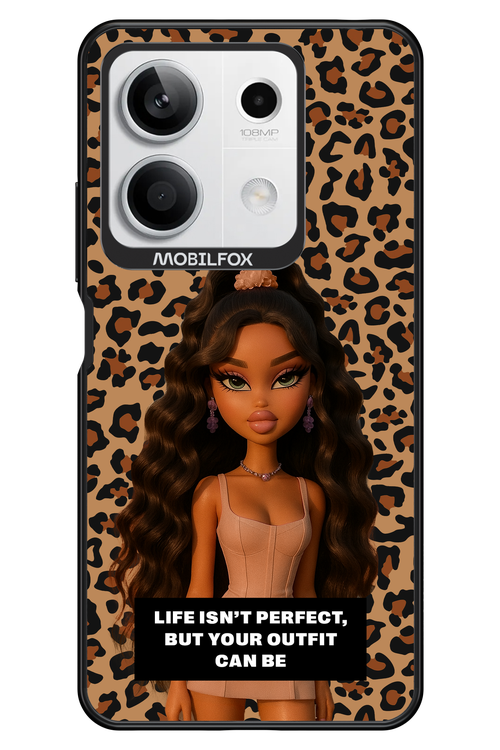 Perfect OOTD - Xiaomi Redmi Note 13 5G