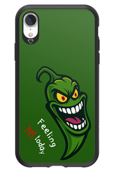 Crazy Chili - Apple iPhone XR