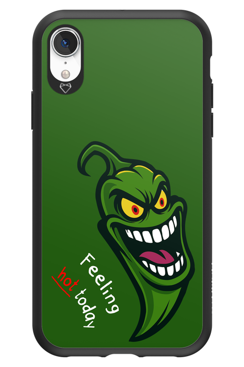 Crazy Chili - Apple iPhone XR