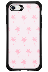 Palm Forest - Apple iPhone 8