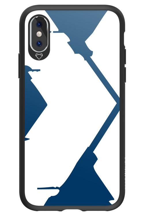 Arctic Edge - Apple iPhone X