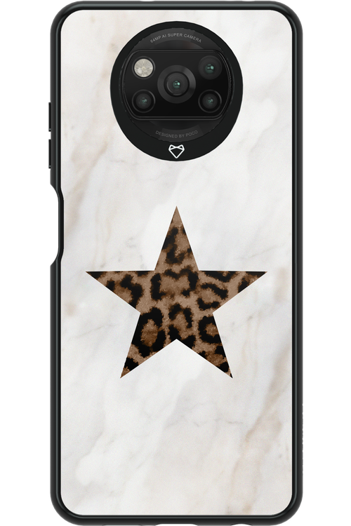 Marbel Star - Xiaomi Poco X3 Pro