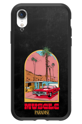 Muscle Paradise - Apple iPhone XR
