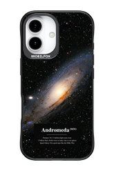 Andromeda - Apple iPhone 17