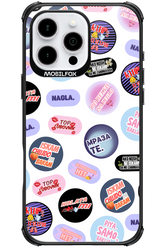 Sticker Era - Apple iPhone 16 Pro Max