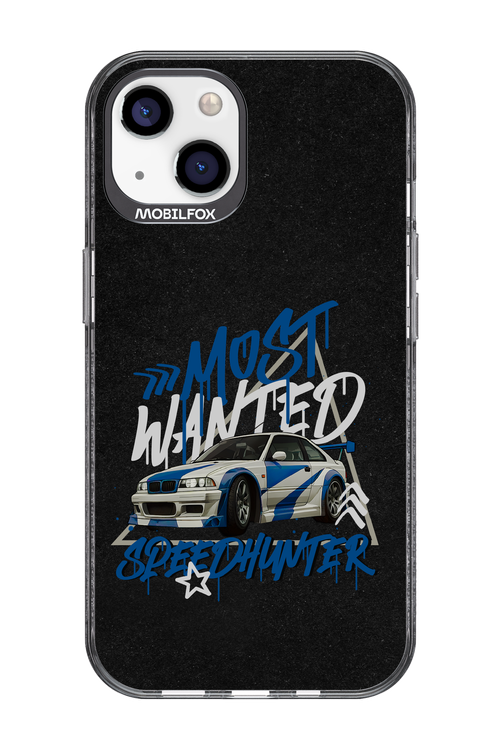 Most wanted - Apple iPhone 13