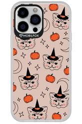 Kitty Spell - Apple iPhone 13 Pro Max