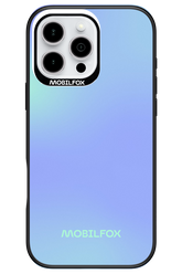Pastel Blue - Apple iPhone 16 Pro Max