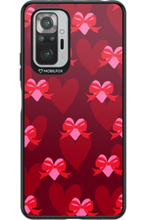My Heart My Love - Xiaomi Redmi Note 10 Pro