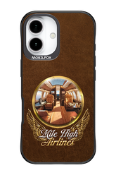 Mile High Airlines - Apple iPhone 17