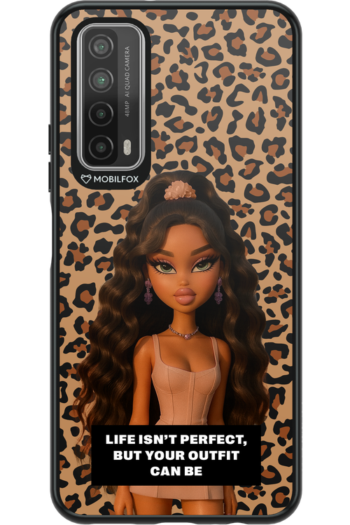 Perfect OOTD - Huawei P Smart 2021