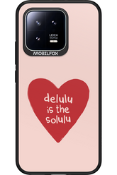 Delulu Love - Xiaomi 13