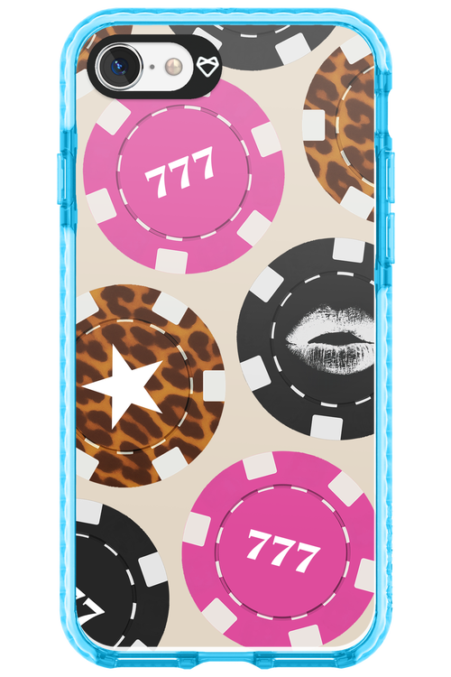 All In - Apple iPhone SE 2020