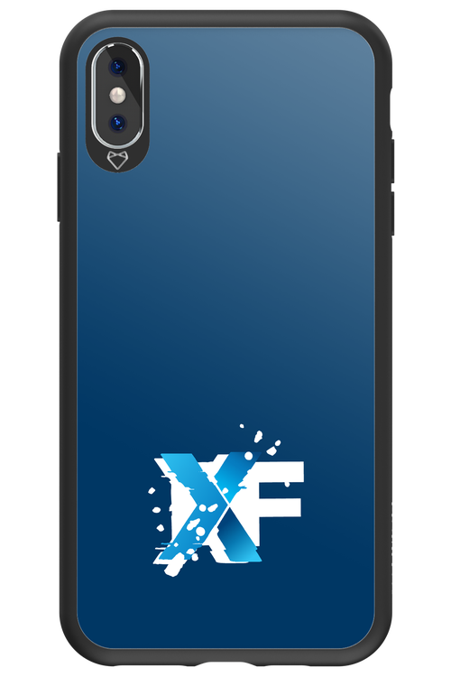 Nano Burst - Apple iPhone XS Max