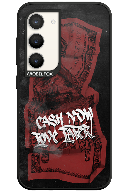 Liquid Assets - Samsung Galaxy S23