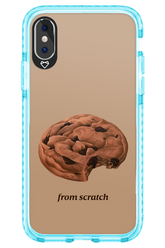 Classy Cookie - Apple iPhone XS