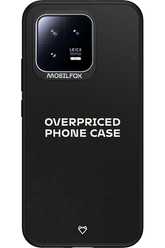 Overprieced - Xiaomi 13