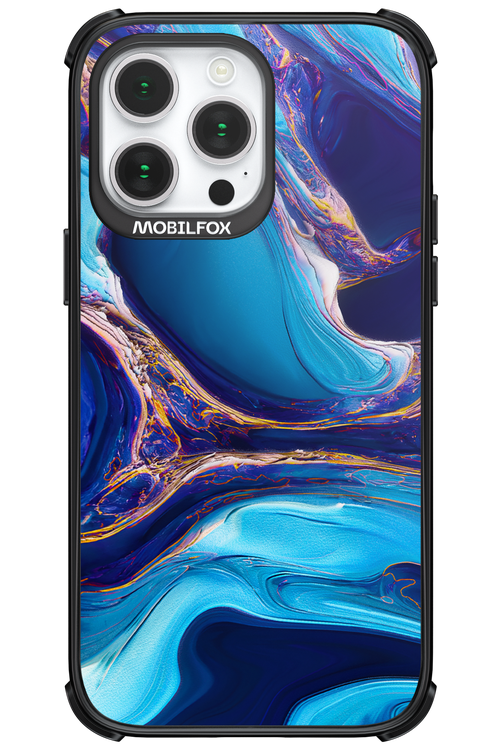 Amethyst - Apple iPhone 14 Pro Max