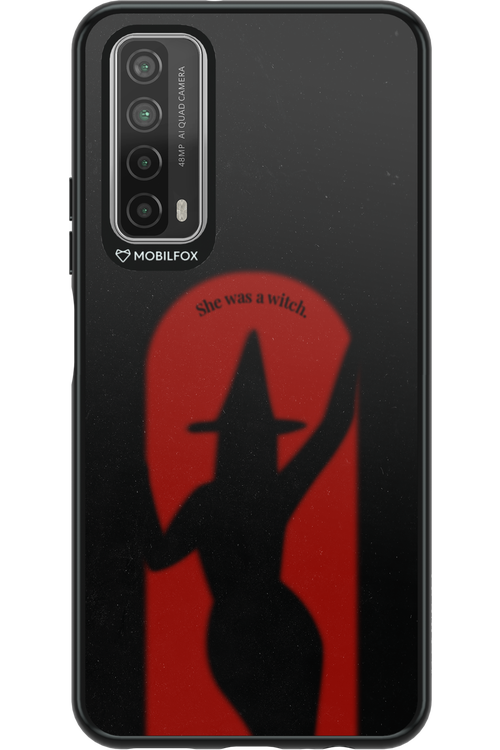 Witch Season - Huawei P Smart 2021
