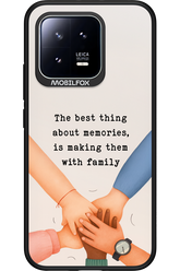 Memoriess - Xiaomi 13
