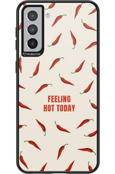 Hot Feeling - Samsung Galaxy S21+