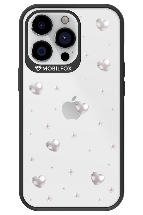 Pearl Tears - Apple iPhone 13 Pro