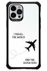Traveller - Apple iPhone 12 Pro